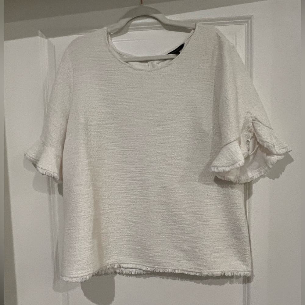 Great top for work